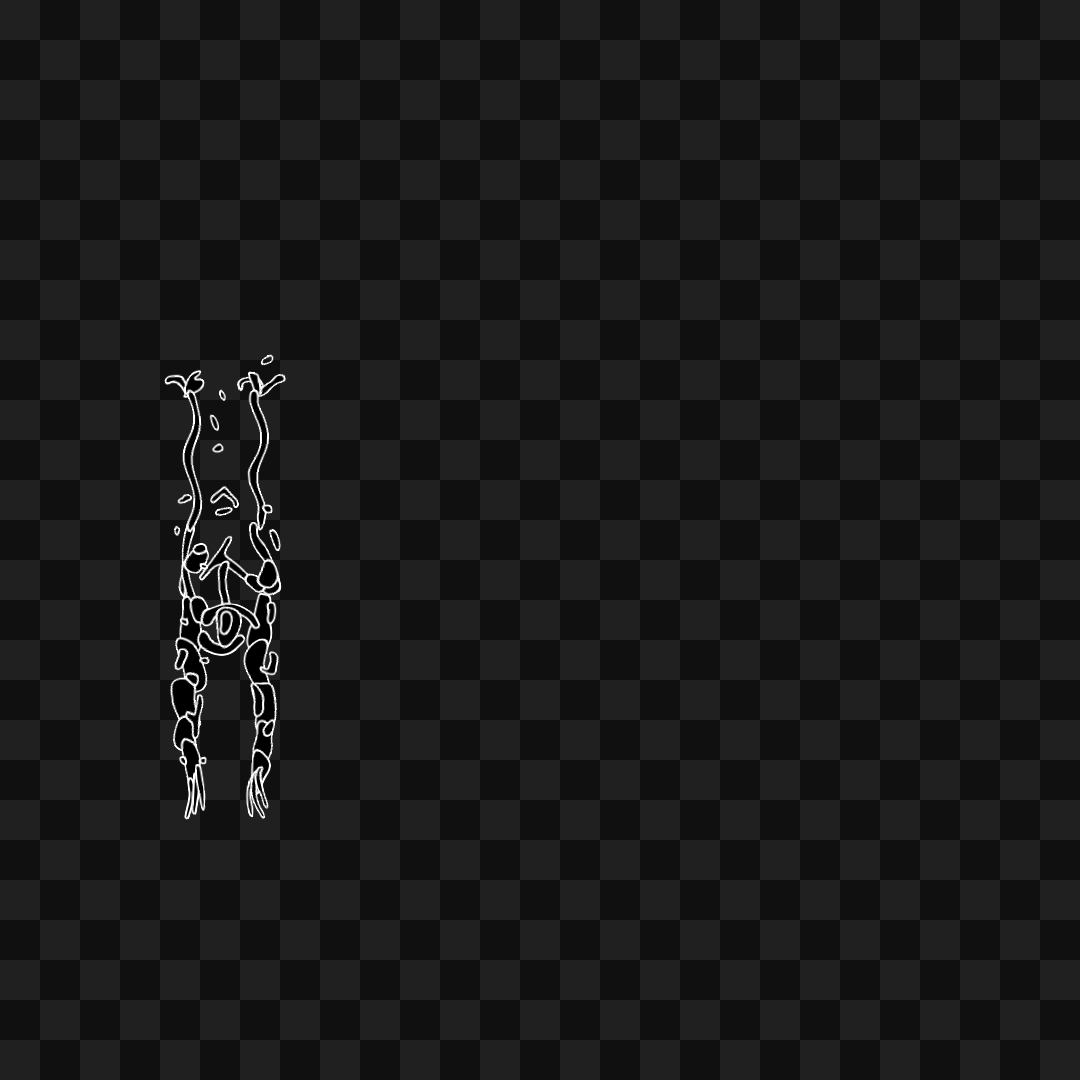 Random scraps asset pack / 27 loops