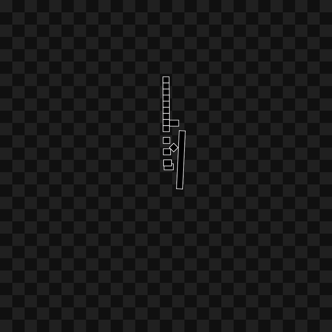 Random scraps asset pack / 27 loops