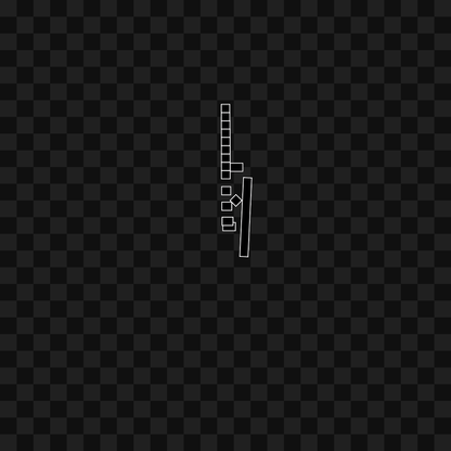 Random scraps asset pack / 27 loops
