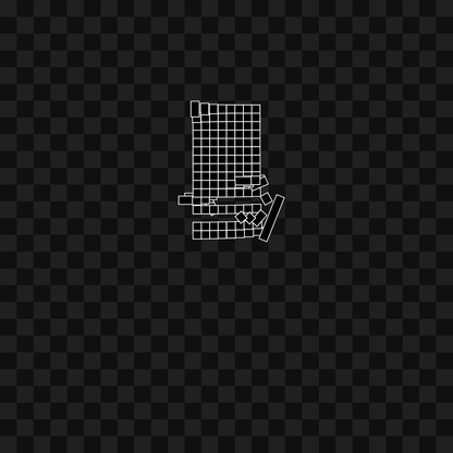 Random scraps asset pack / 27 loops