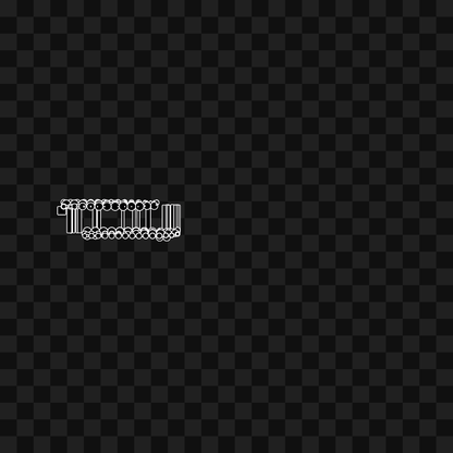 Random scraps asset pack / 27 loops