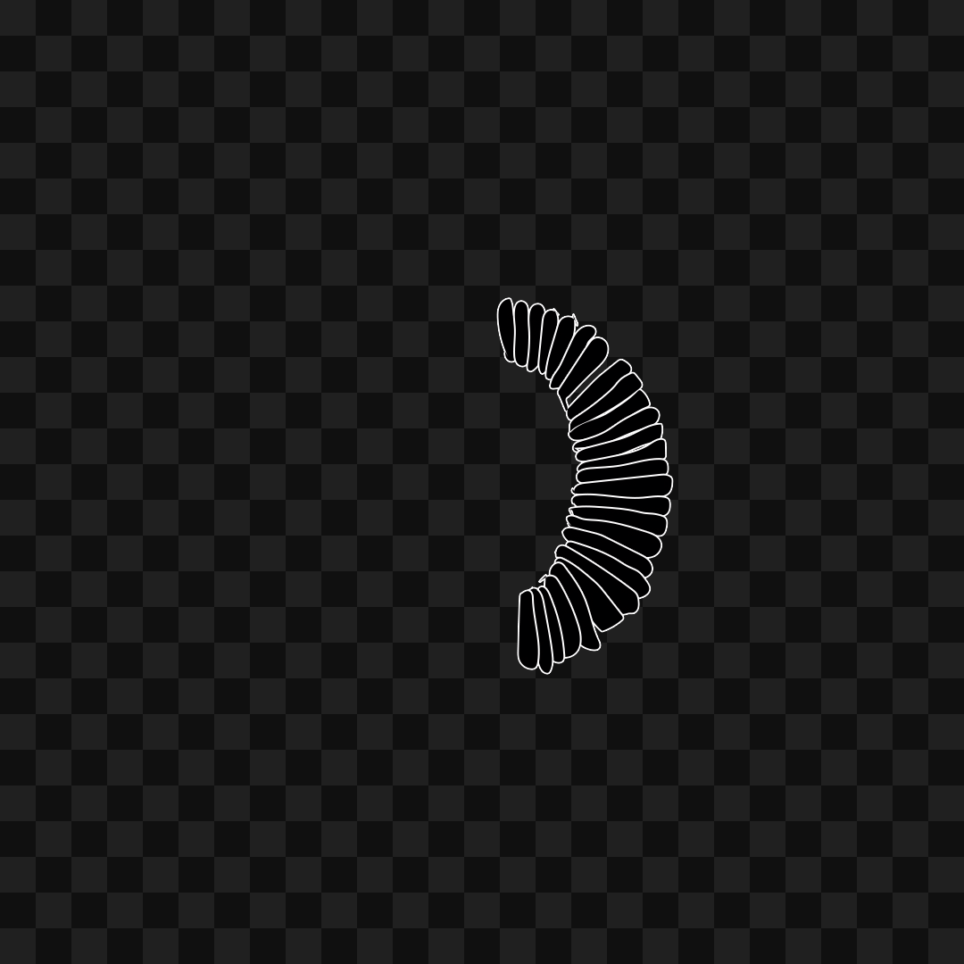 Random scraps asset pack / 27 loops