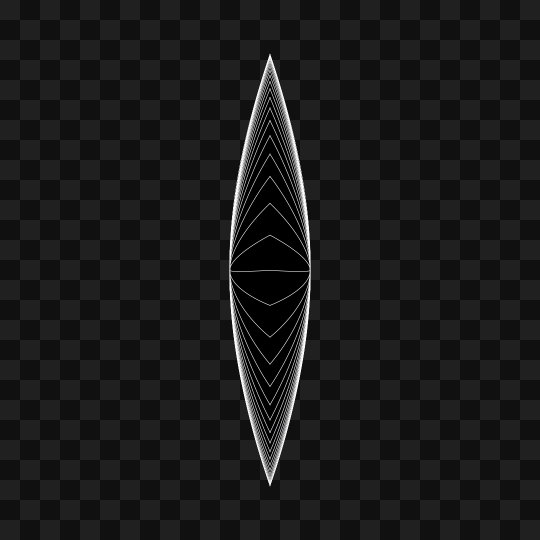 Delta pillar asset pack / 27 loops