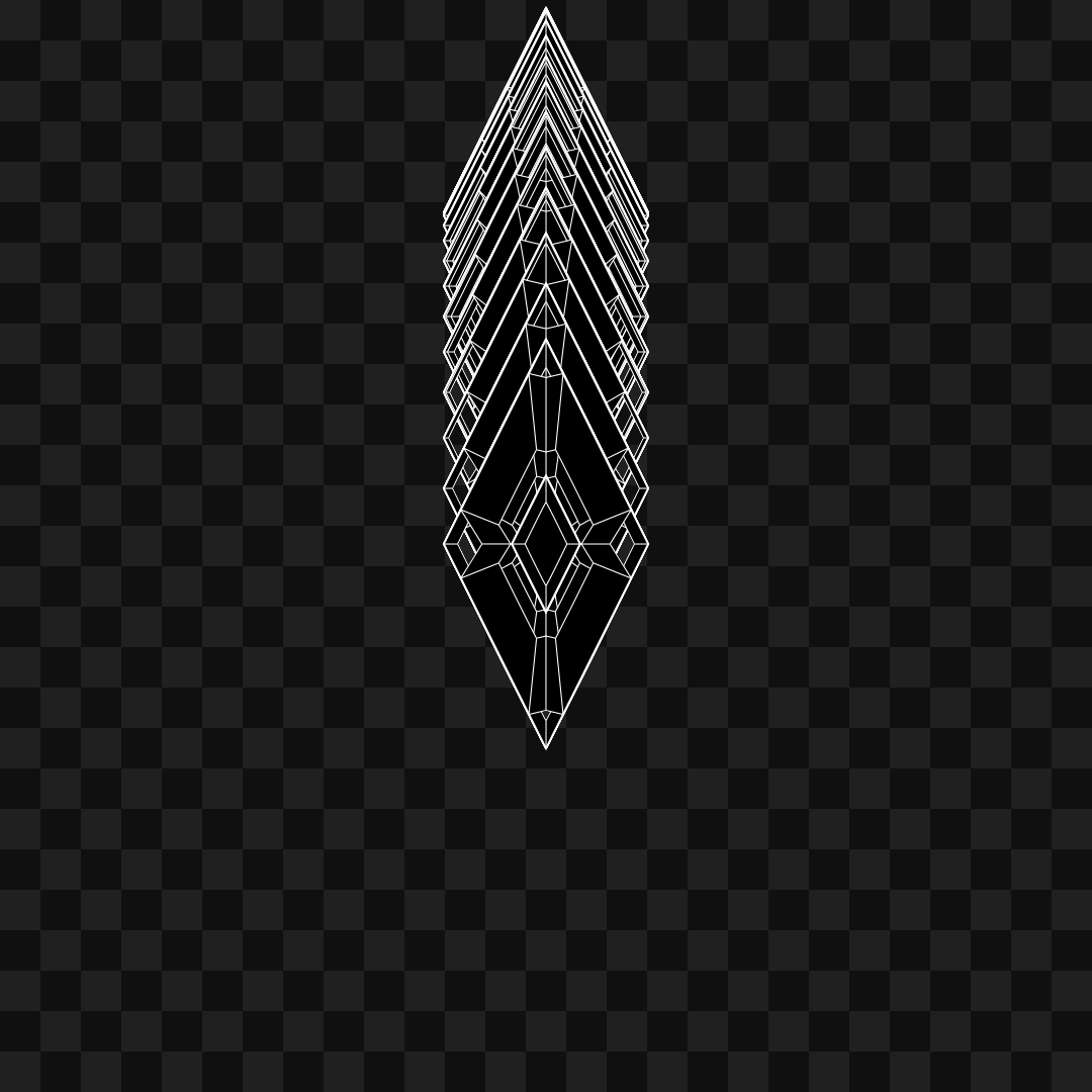 Delta pillar asset pack / 27 loops