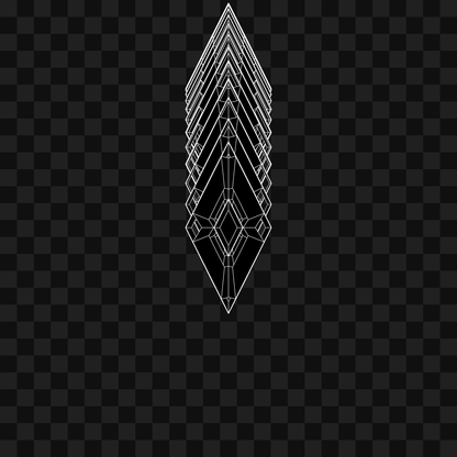 Delta pillar asset pack / 27 loops