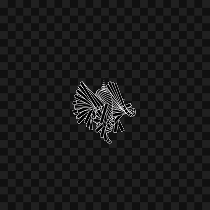 Delta pillar asset pack / 27 loops