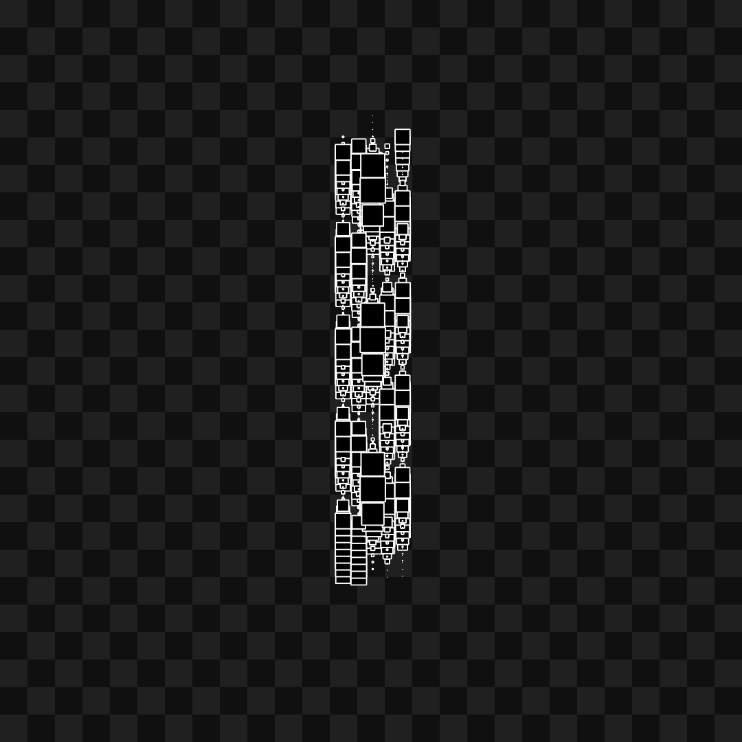 Delta pillar asset pack / 27 loops