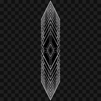 Delta pillar asset pack / 27 loops