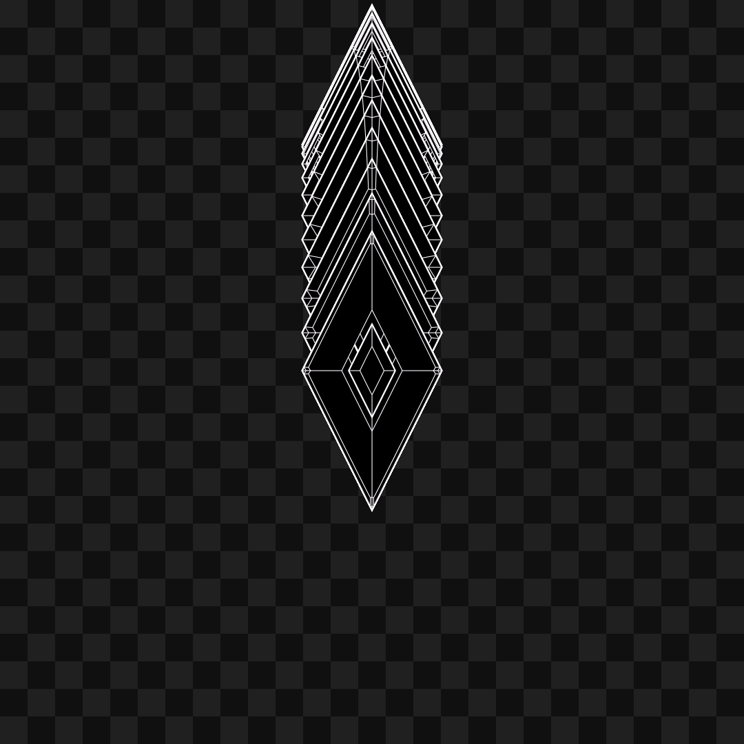 Delta pillar asset pack / 27 loops