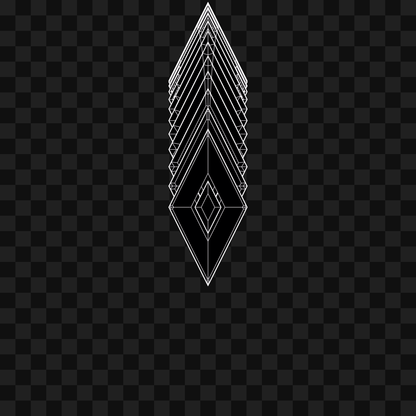 Delta pillar asset pack / 27 loops