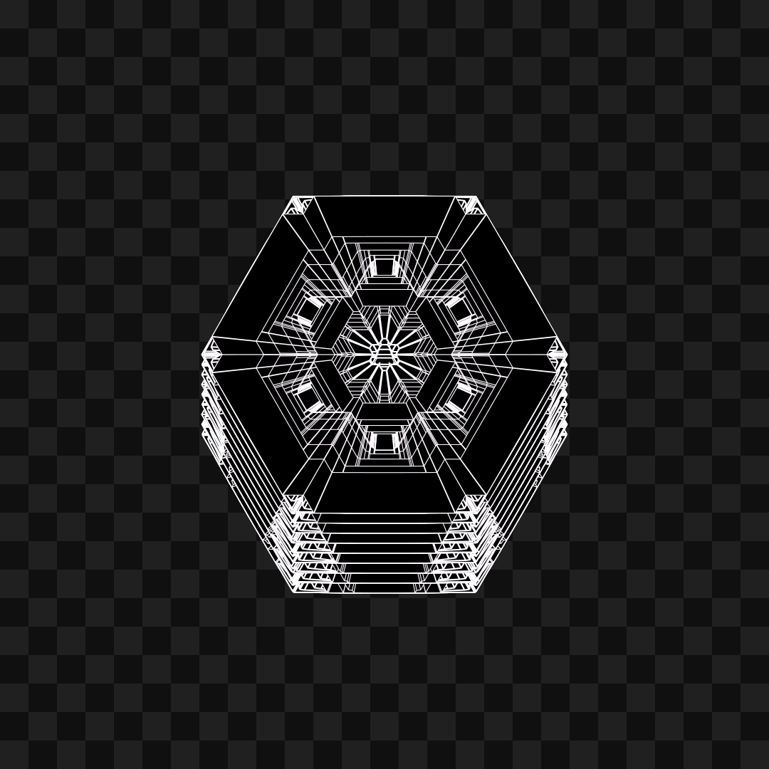 Delta pillar asset pack / 27 loops