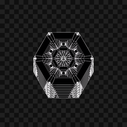 Delta pillar asset pack / 27 loops
