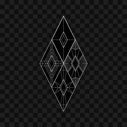 Delta pillar asset pack / 27 loops