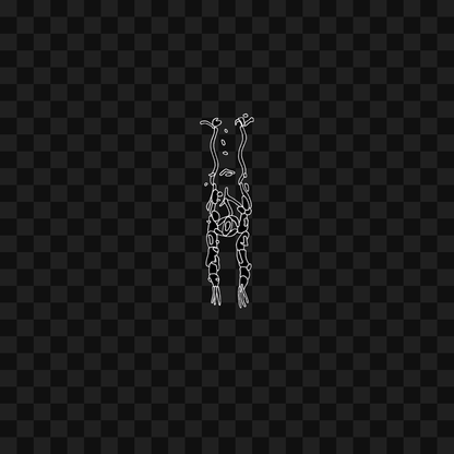 Delta pillar asset pack / 27 loops