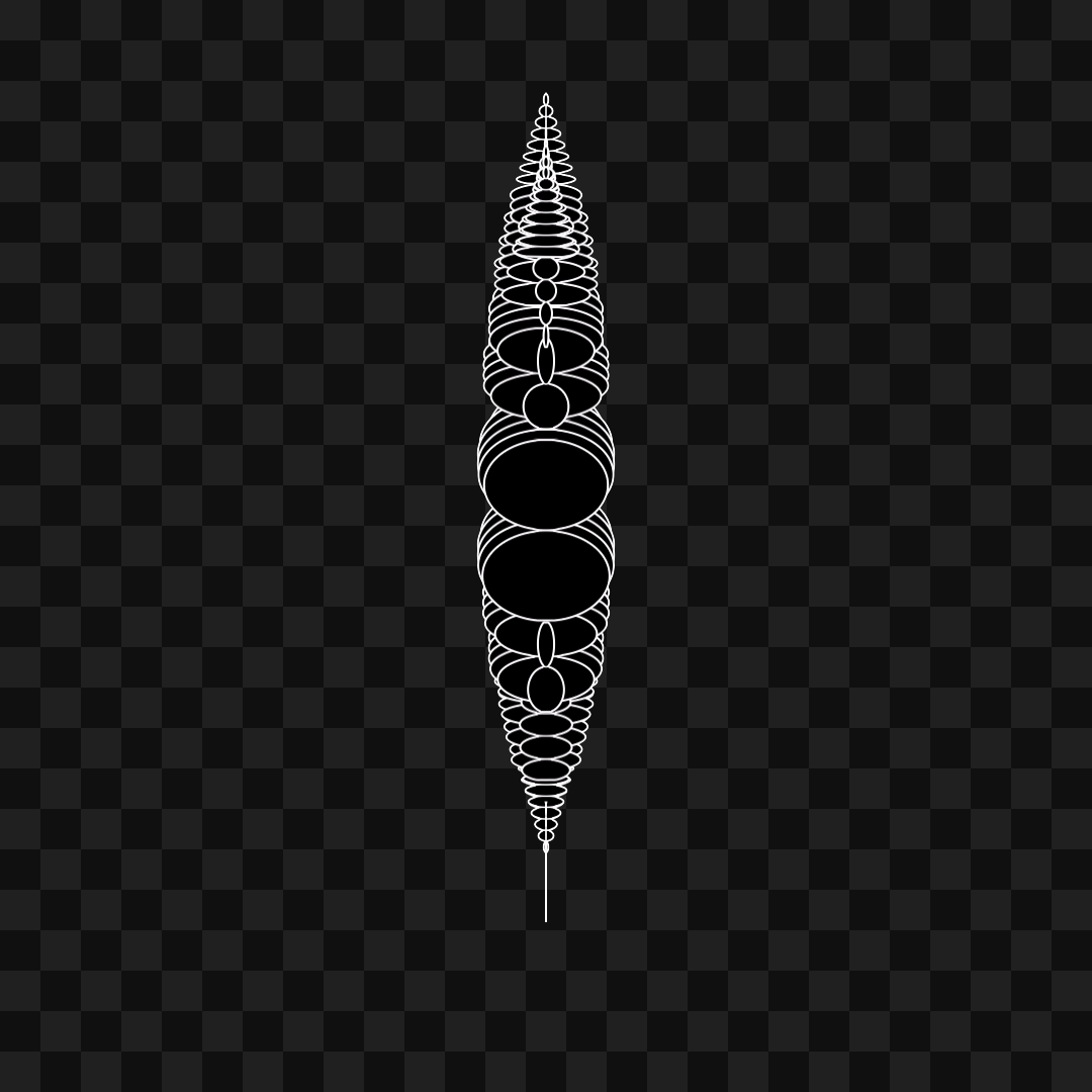 Delta pillar asset pack / 27 loops