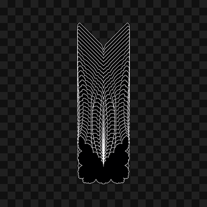 Delta pillar asset pack / 27 loops