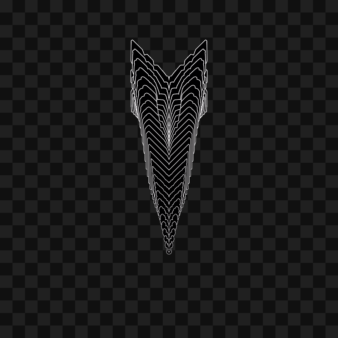 Delta pillar asset pack / 27 loops