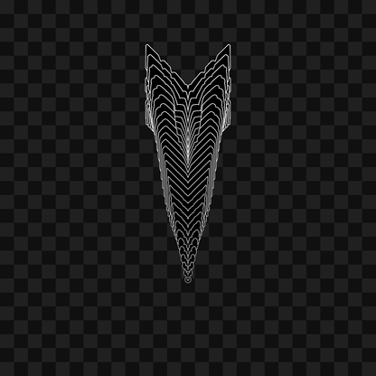 Delta pillar asset pack / 27 loops