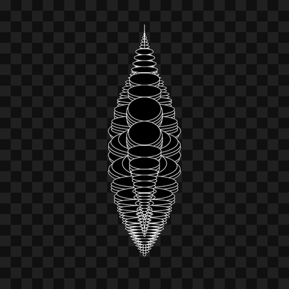 Delta pillar asset pack / 27 loops