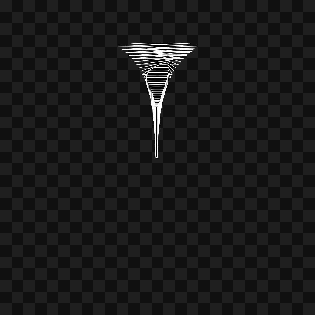 Gamma pillar asset pack / 37 loops