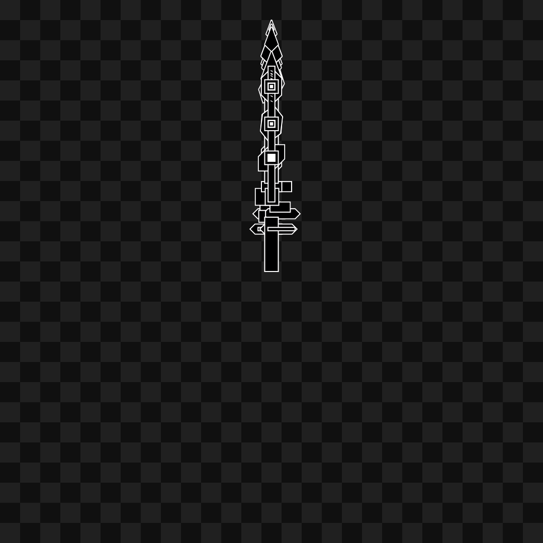 Gamma pillar asset pack / 37 loops