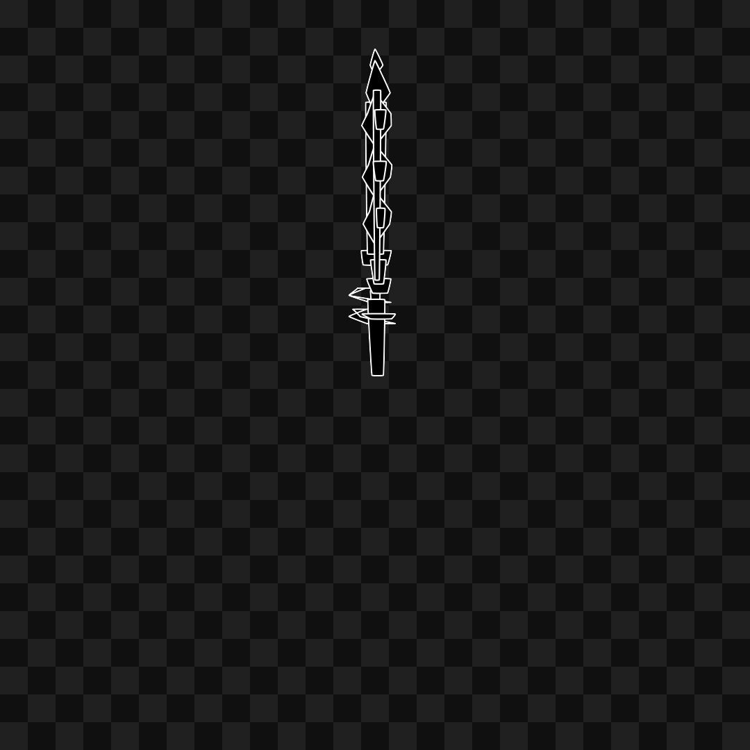 Gamma pillar asset pack / 37 loops