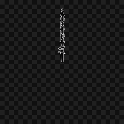 Gamma pillar asset pack / 37 loops