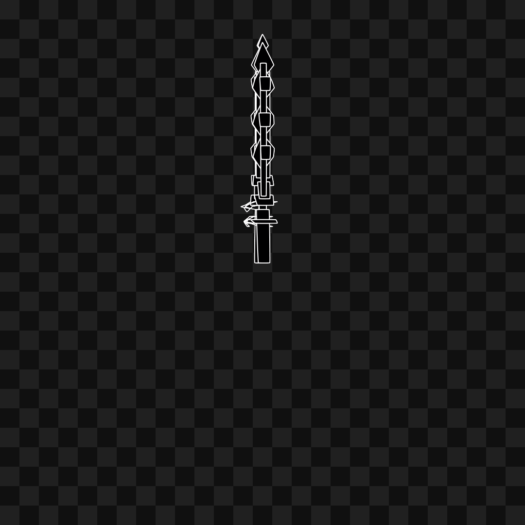 Gamma pillar asset pack / 37 loops