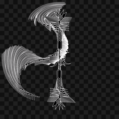 Gamma pillar asset pack / 37 loops