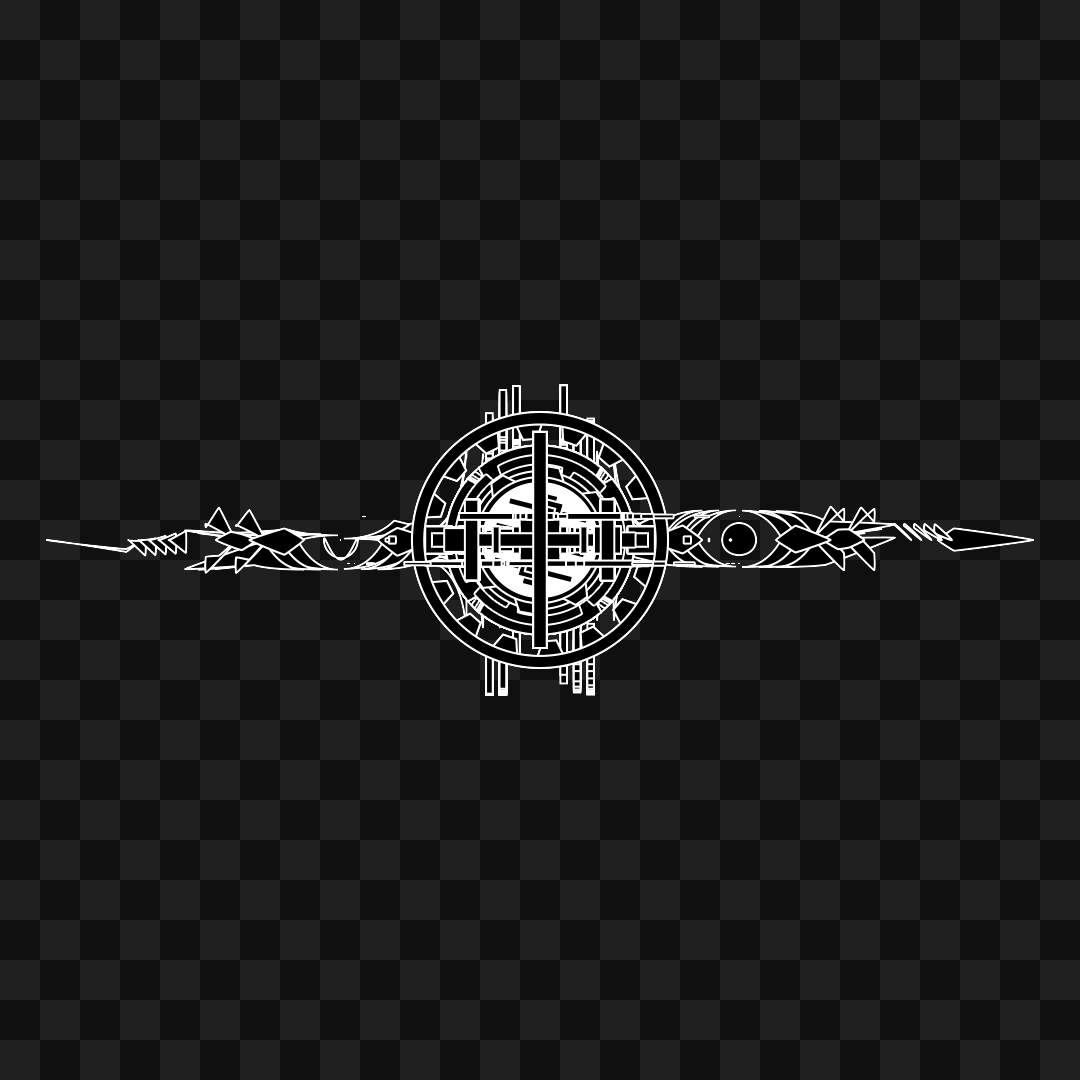 Gamma pillar asset pack / 37 loops