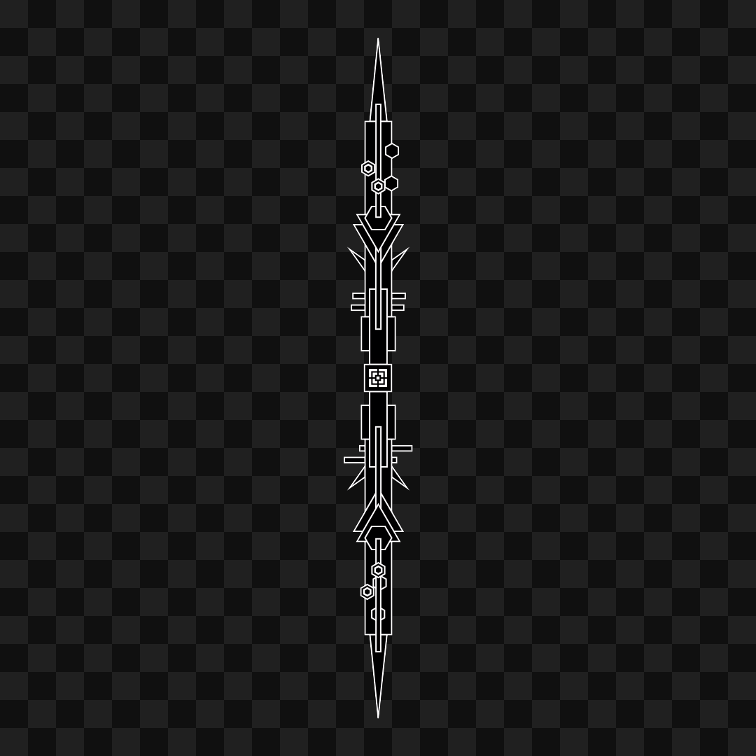 Gamma pillar asset pack / 37 loops