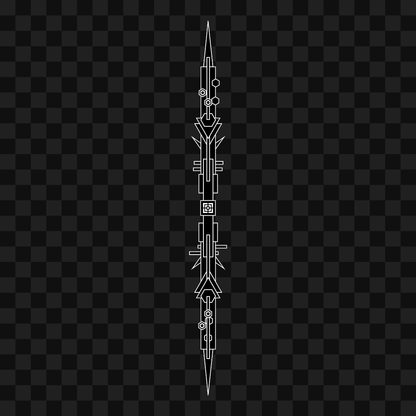 Gamma pillar asset pack / 37 loops