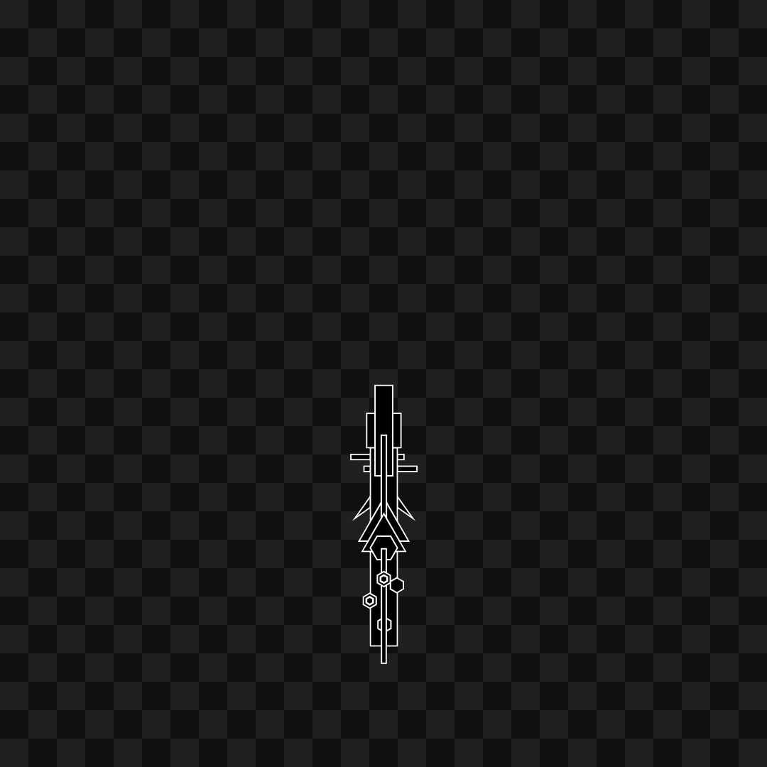 Gamma pillar asset pack / 37 loops