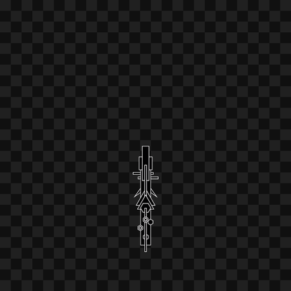 Gamma pillar asset pack / 37 loops