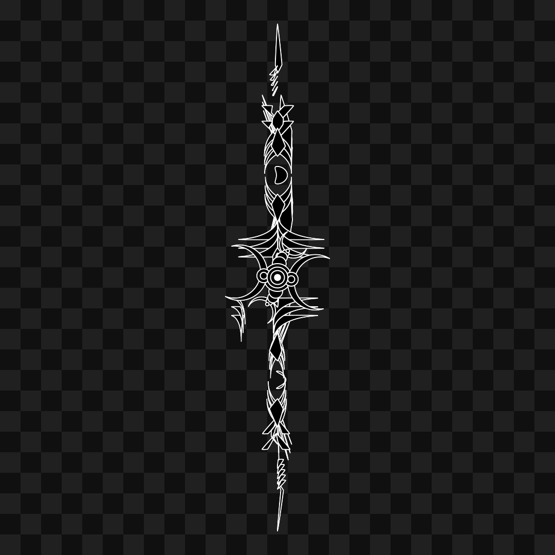 Gamma pillar asset pack / 37 loops