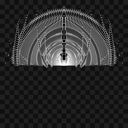 Gamma pillar asset pack / 37 loops
