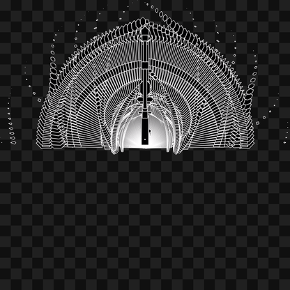 Gamma pillar asset pack / 37 loops