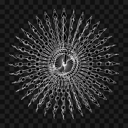Gamma pillar asset pack / 37 loops