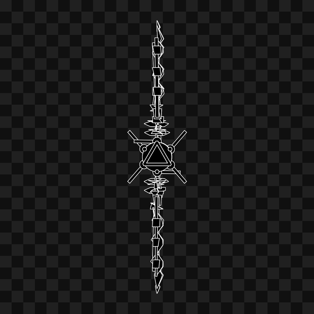 Gamma pillar asset pack / 37 loops