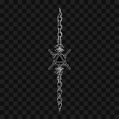 Gamma pillar asset pack / 37 loops