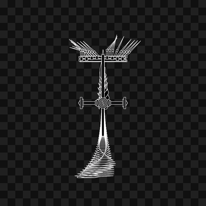 Gamma pillar asset pack / 37 loops