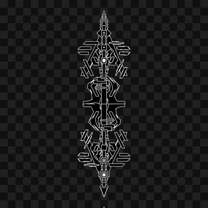 Gamma pillar asset pack / 37 loops