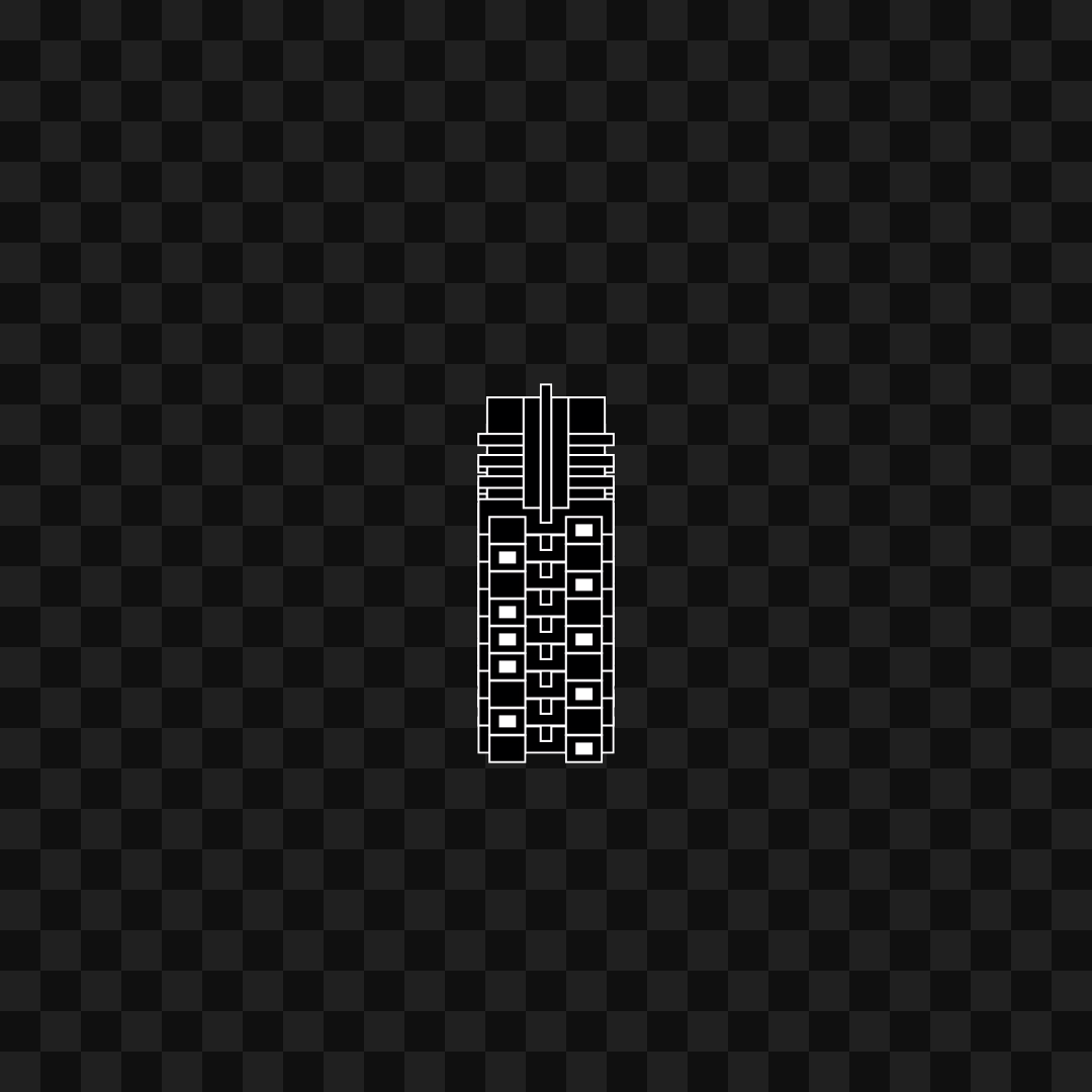 Omicron pillar asset pack / 13 loops