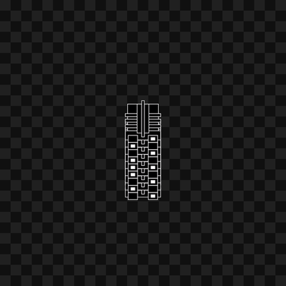 Omicron pillar asset pack / 13 loops