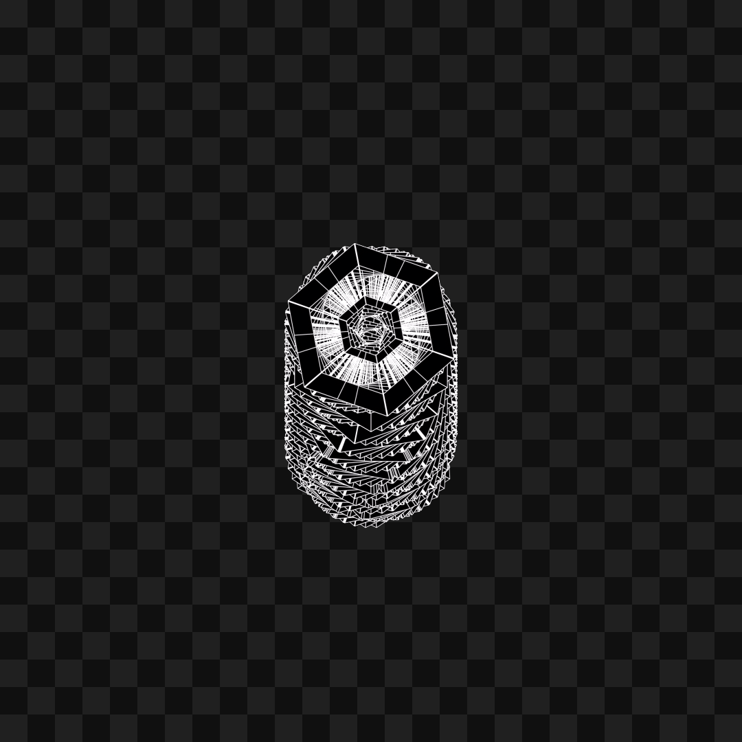 Omicron pillar asset pack / 13 loops