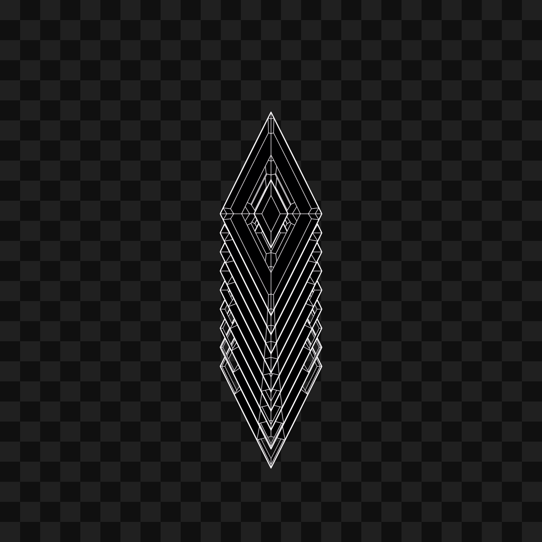 Omicron pillar asset pack / 13 loops