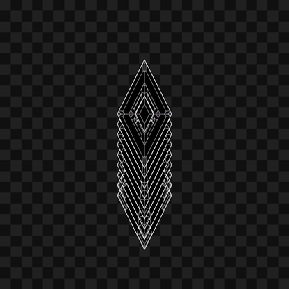 Omicron pillar asset pack / 13 loops