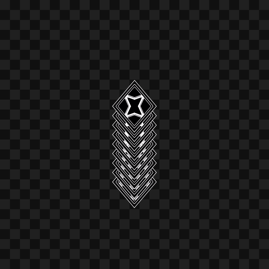 Omicron pillar asset pack / 13 loops