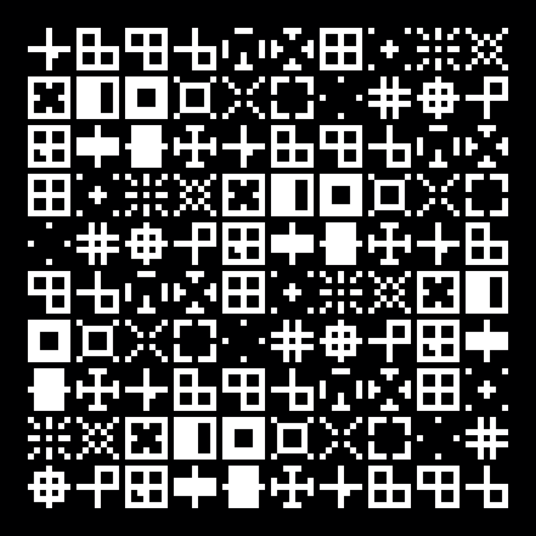 Block fat square asemic asset pack / 69 loops
