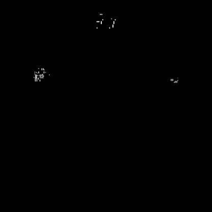 Gamma square overlay asemic asset pack / 52 loops